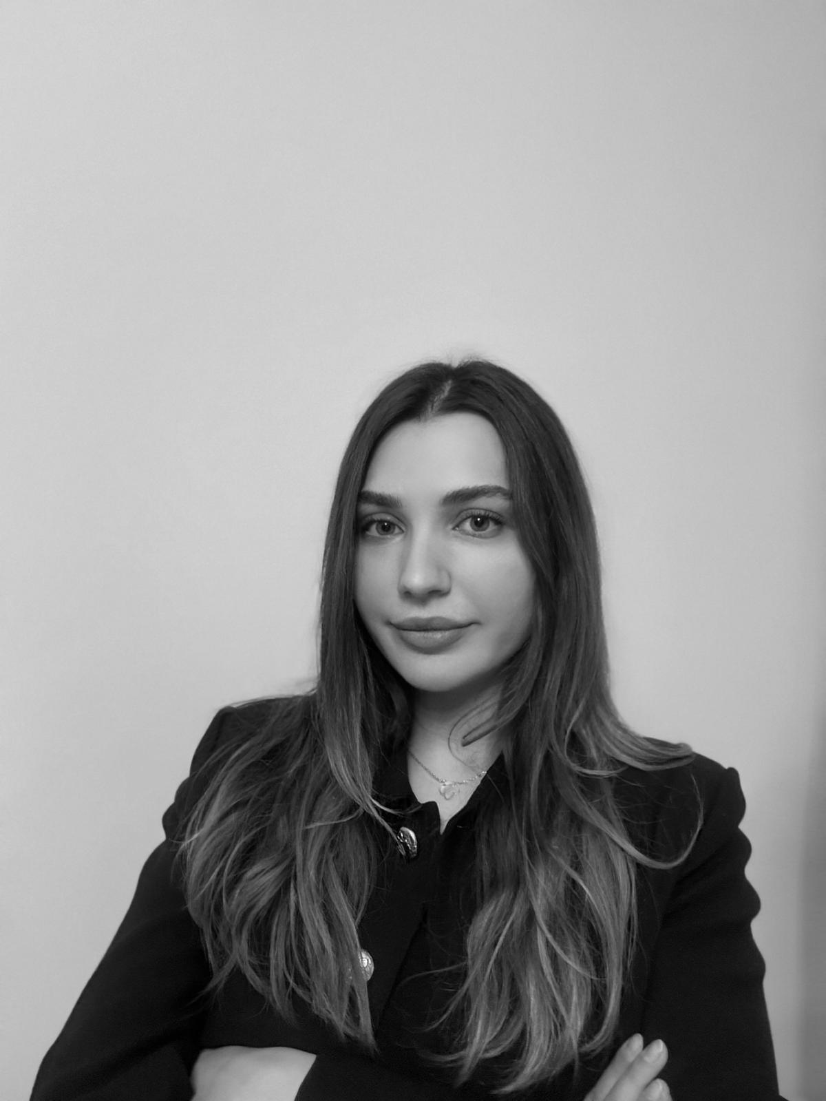 Zeynep Kaynarca Ekmen