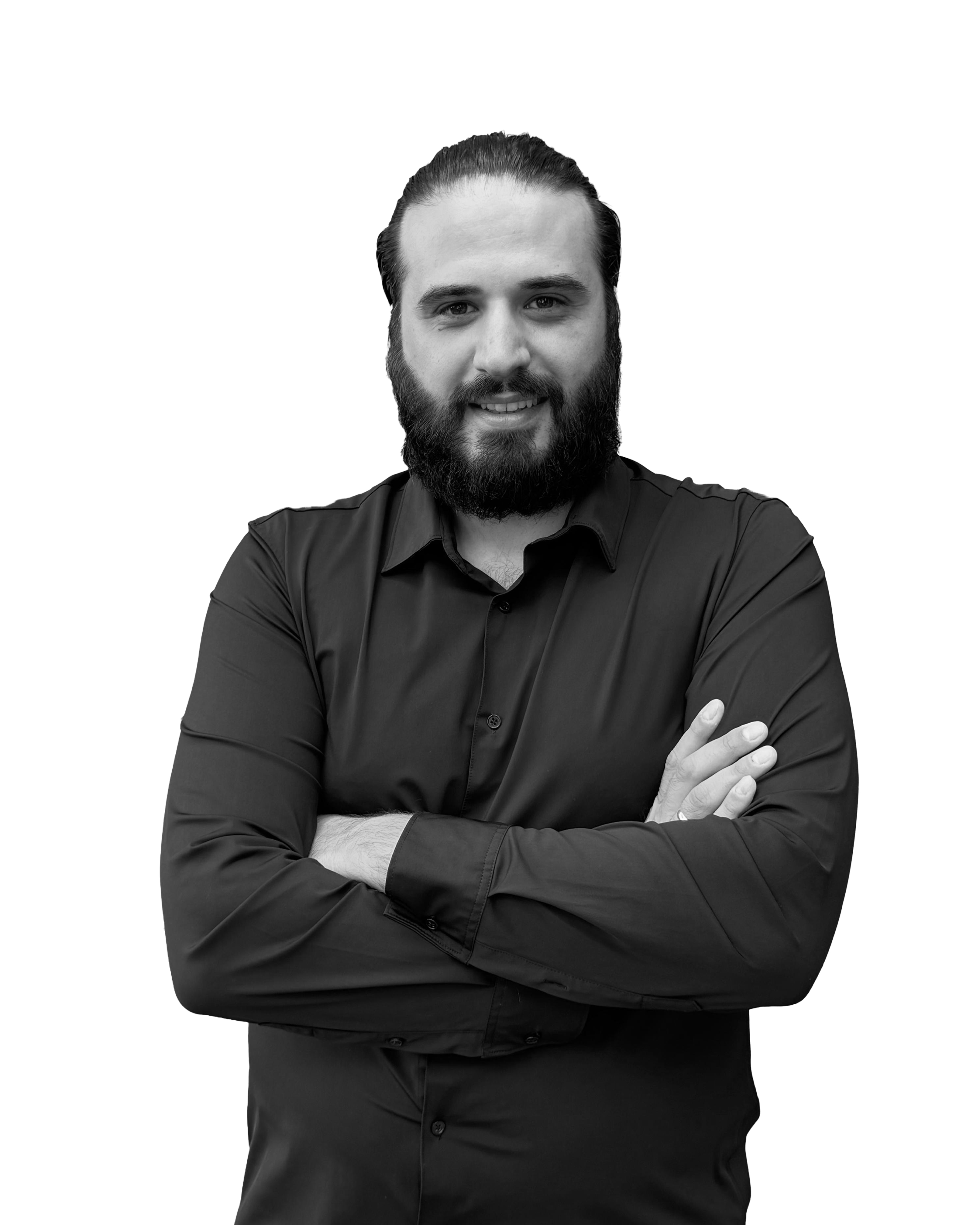 Mustafa Kaba