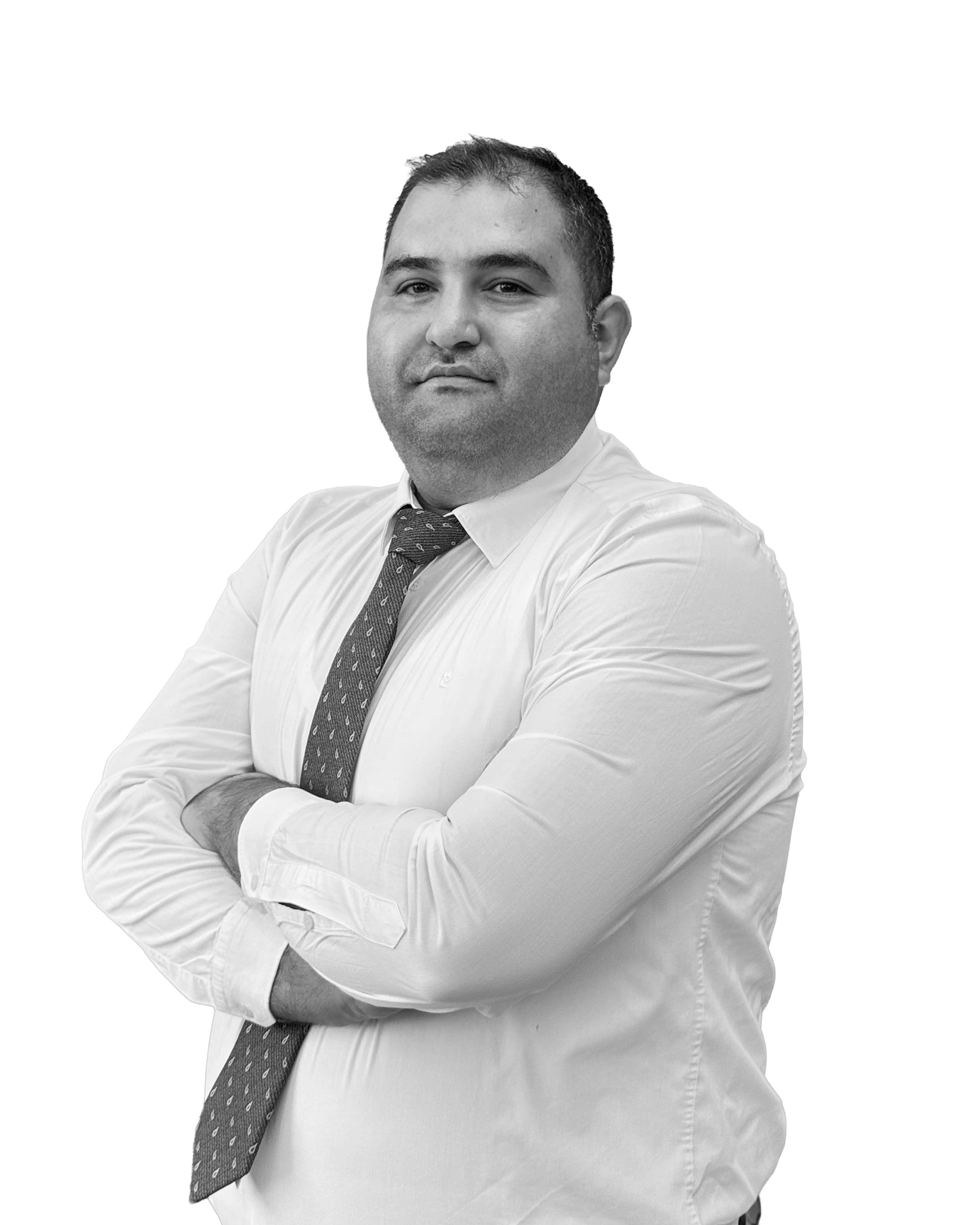 Yakup Solak