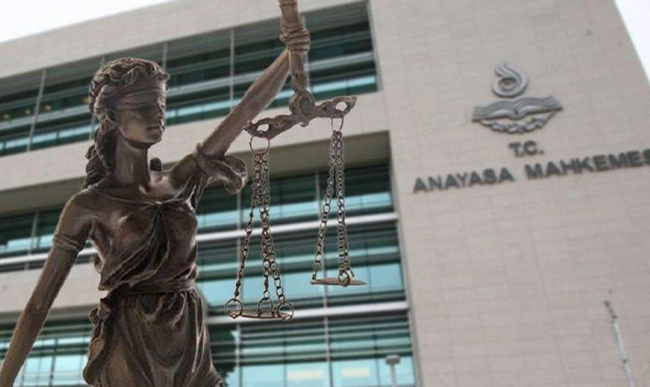 Anayasa Mahkemesi'nin Arabuluculuk Kanununa İlişkin İptal Kararı