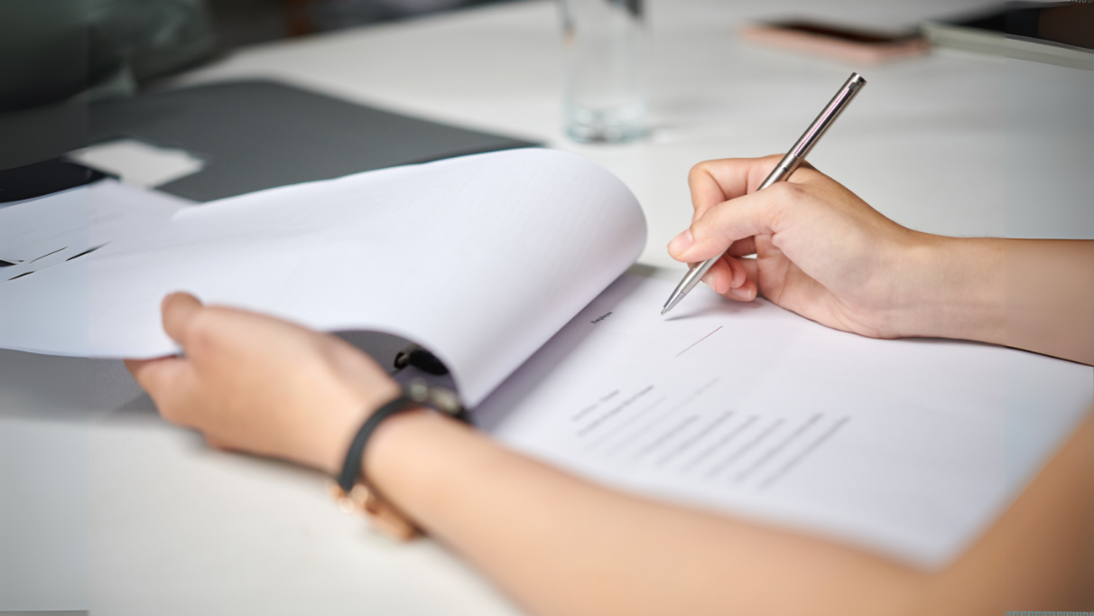 Term Sheet (Niyet Mektubu) Nedir? 