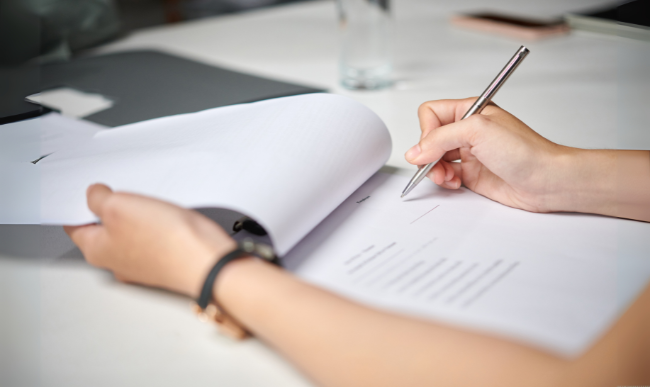 Term Sheet (Niyet Mektubu) Nedir? 