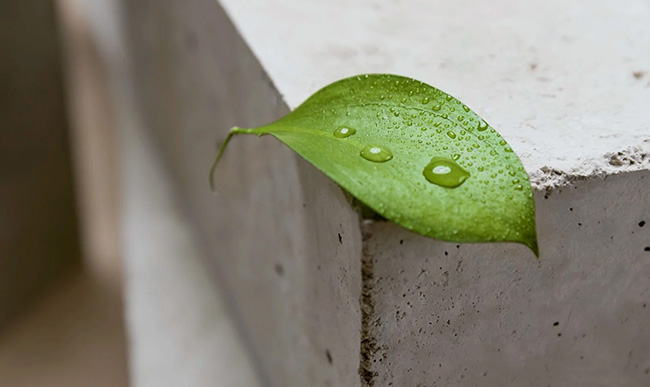 Yeşil Çimento Kullanımının Teşvikine Yönelik Tebliğ Yayımlandı  