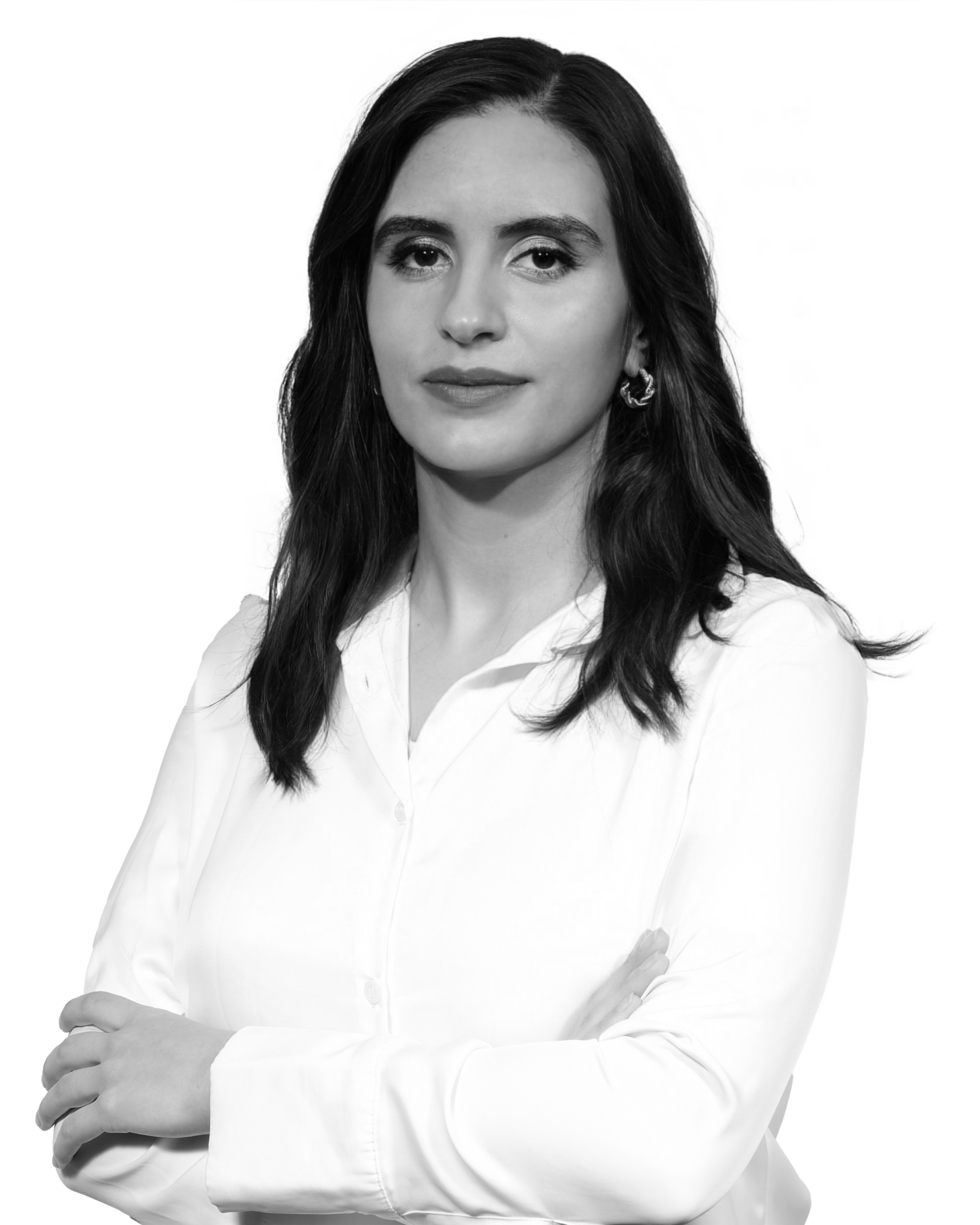 Kübra Sağlam Durmuş