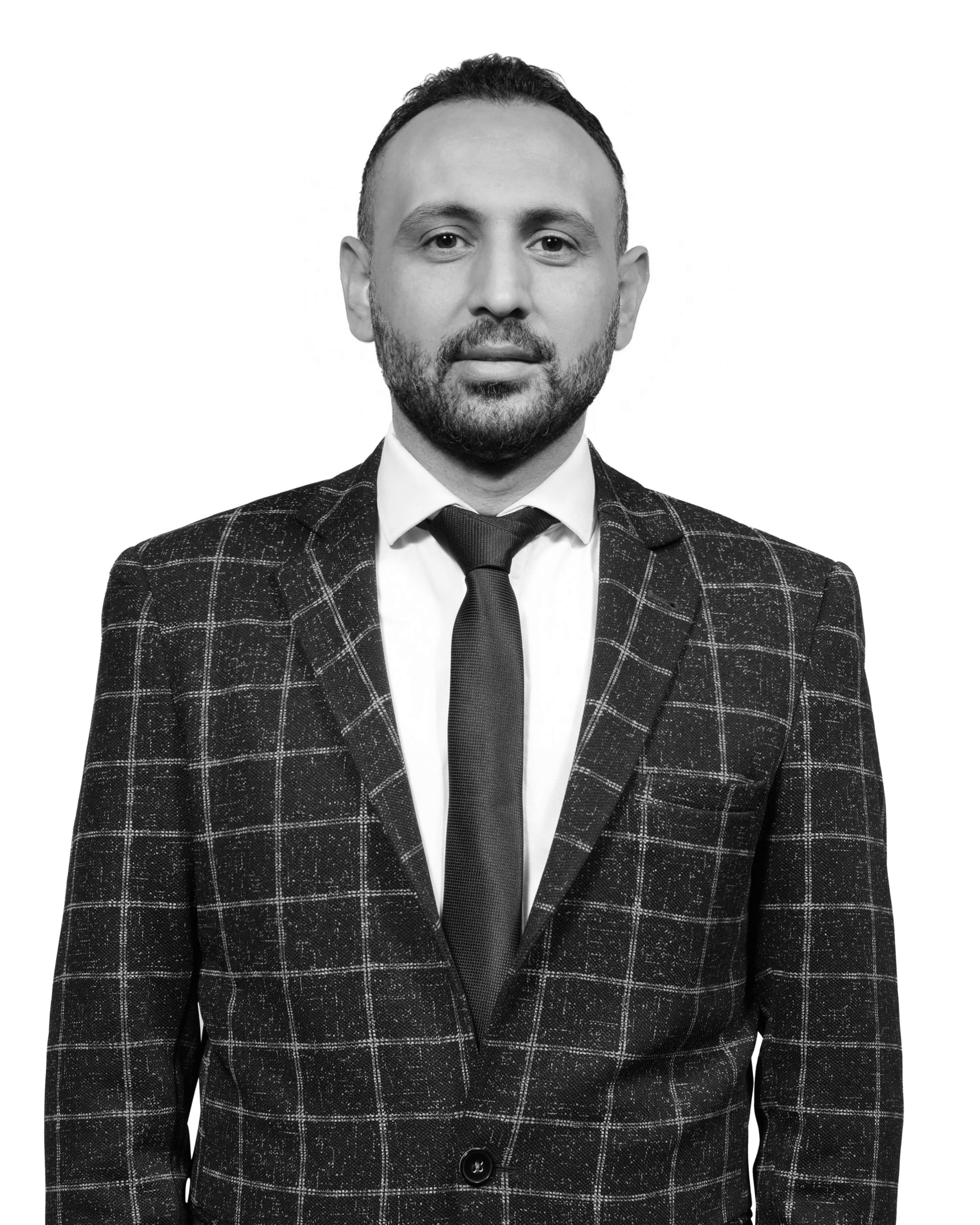 Mehmet Ali Çelik
