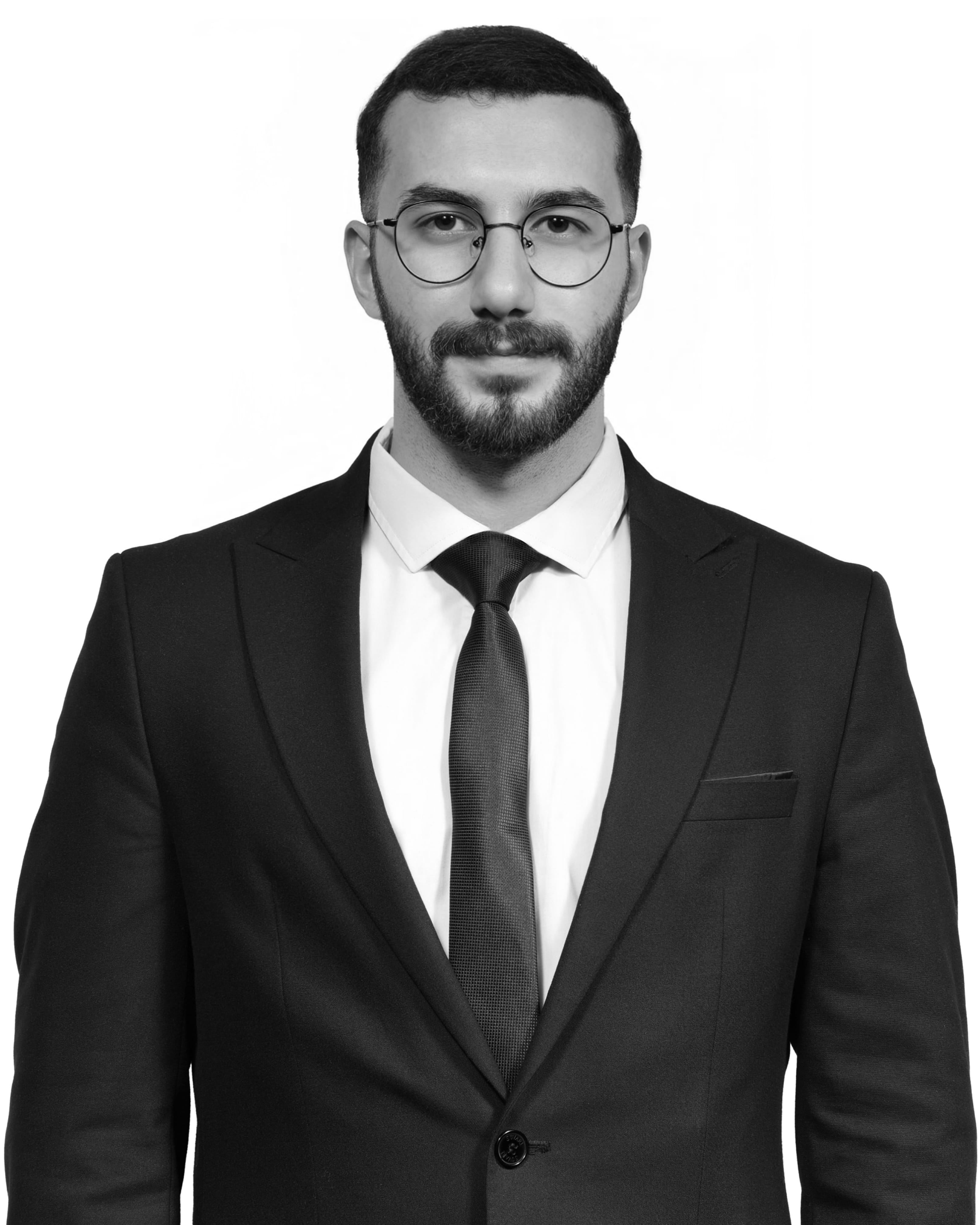 Muhammed Burak Tükenmez
